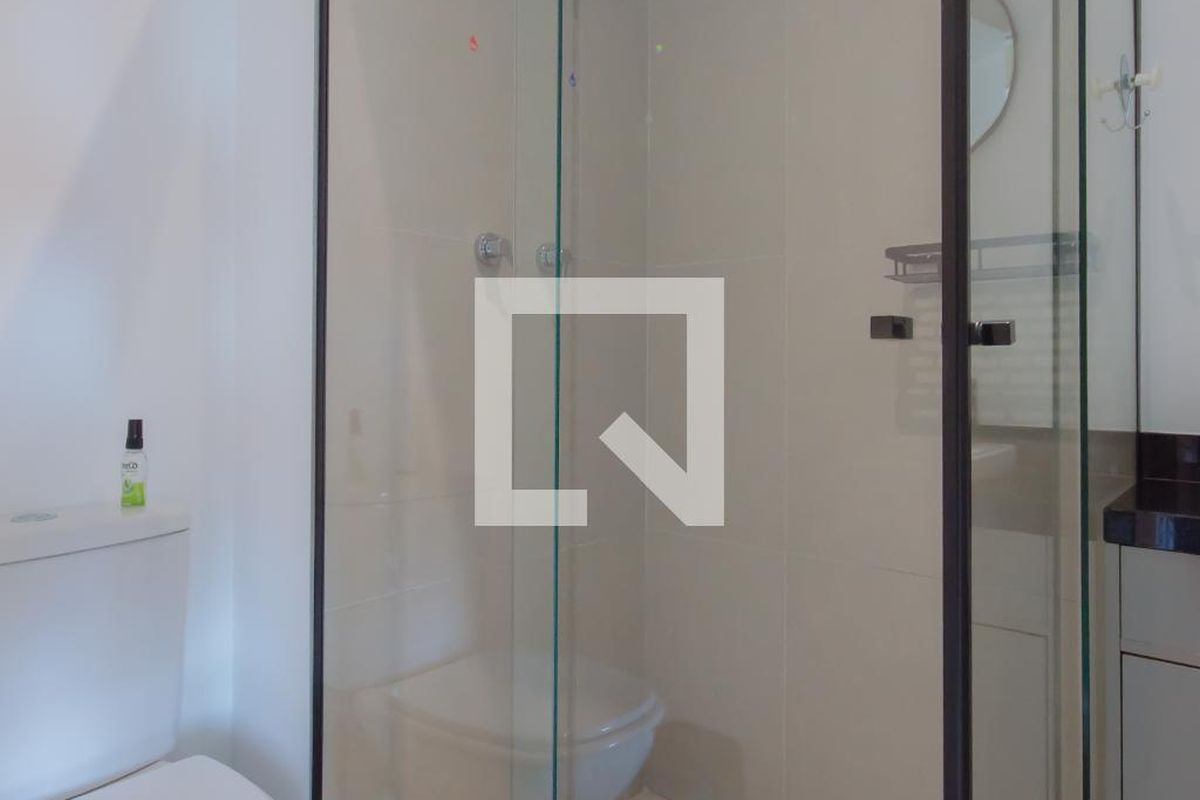 Kitnet-Studio, 24 m² - Foto 20