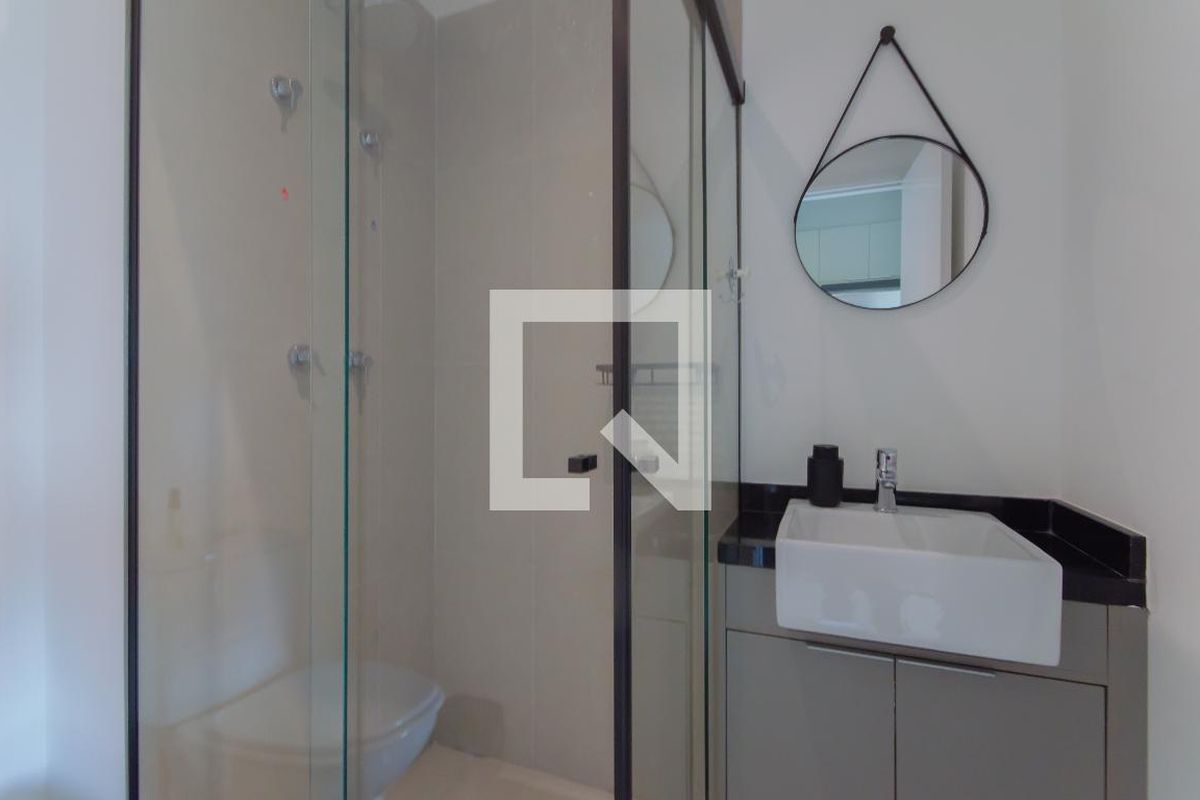 Kitnet-Studio, 24 m² - Foto 16
