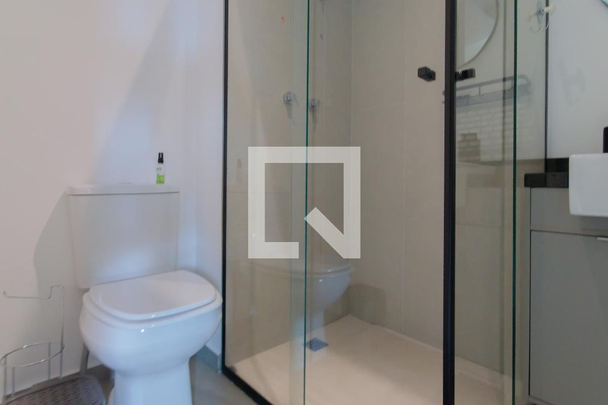 Kitnet-Studio, 24 m² - Foto 18