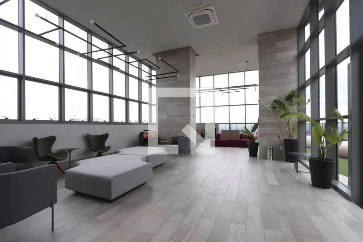 Kitnet-Studio, 24 m² - Foto 36