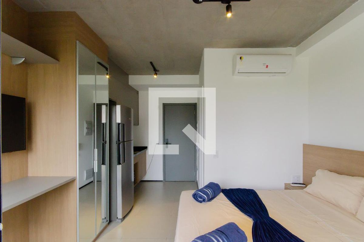Kitnet-Studio, 24 m² - Foto 6