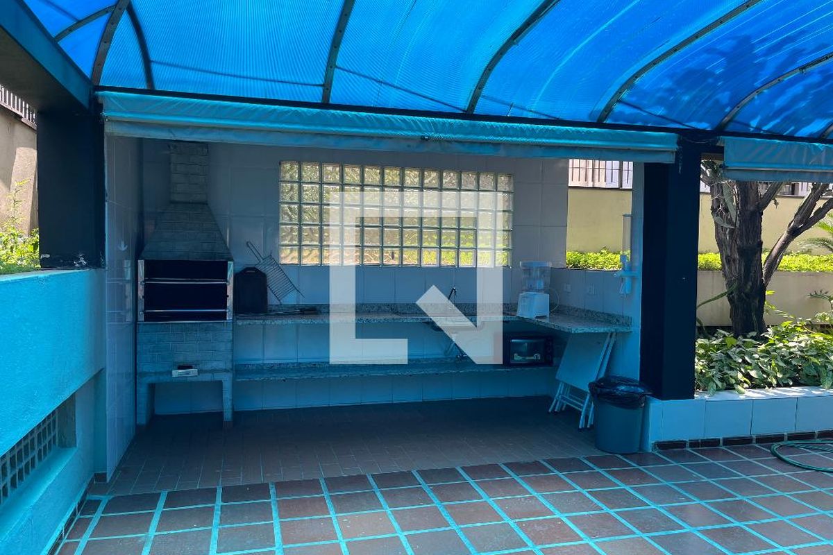Apartamento, 2 quartos, 54 m² - Foto 54