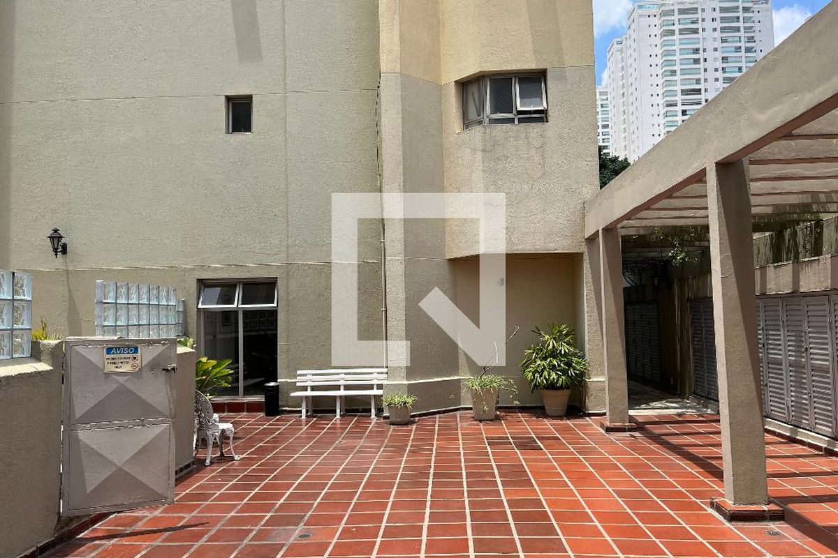 Apartamento, 2 quartos, 54 m² - Foto 58