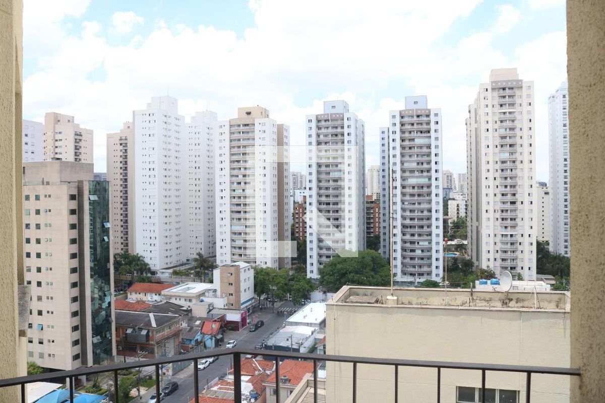 Apartamento, 2 quartos, 54 m² - Foto 8