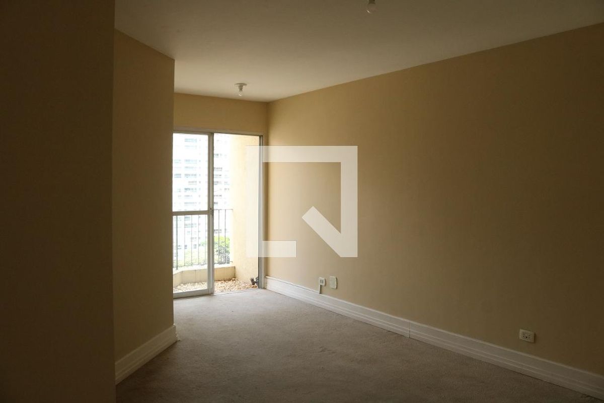 Apartamento, 2 quartos, 54 m² - Foto 2