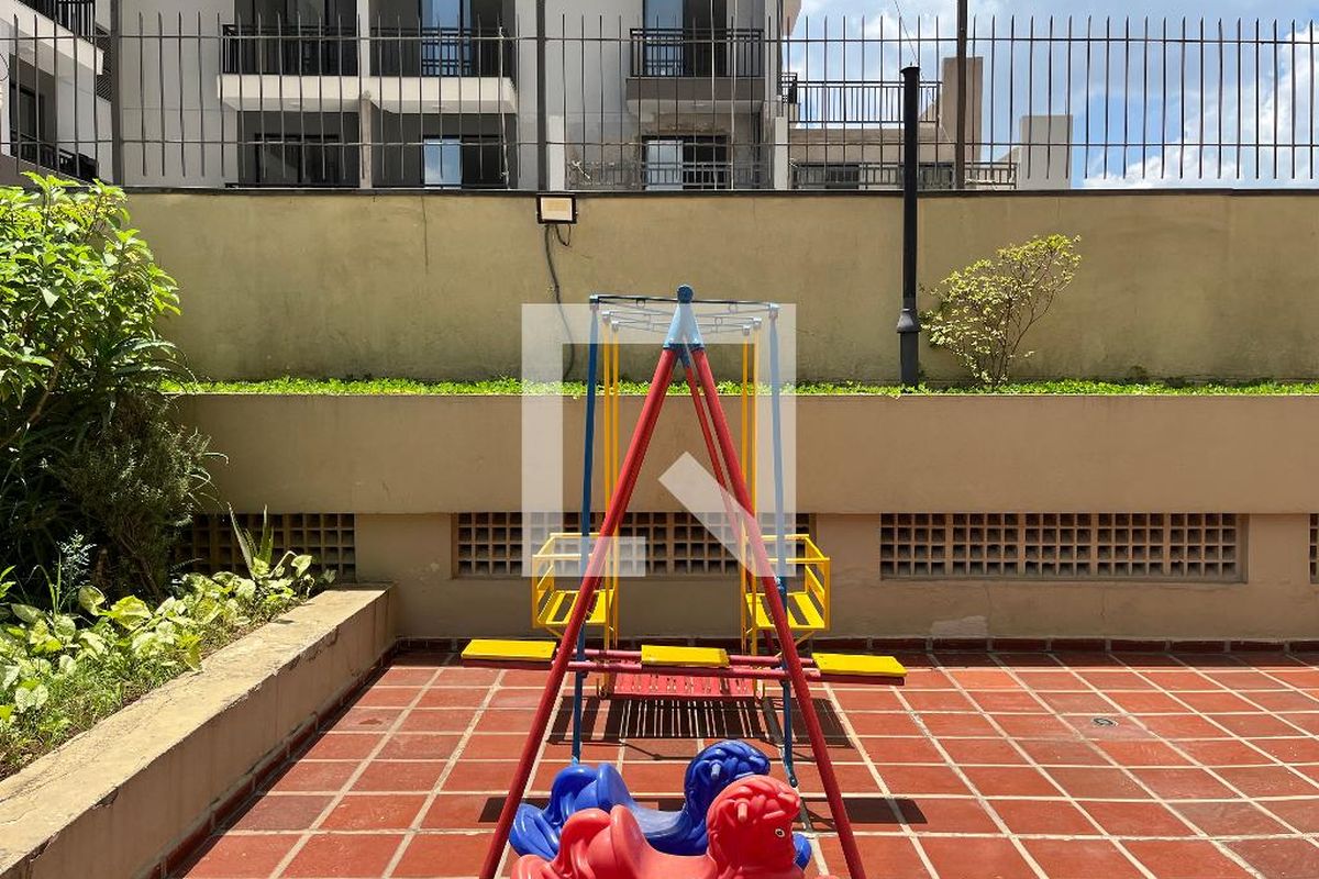 Apartamento, 2 quartos, 54 m² - Foto 56