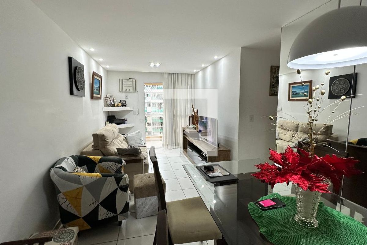Apartamento, 3 quartos, 75 m² - Foto 6