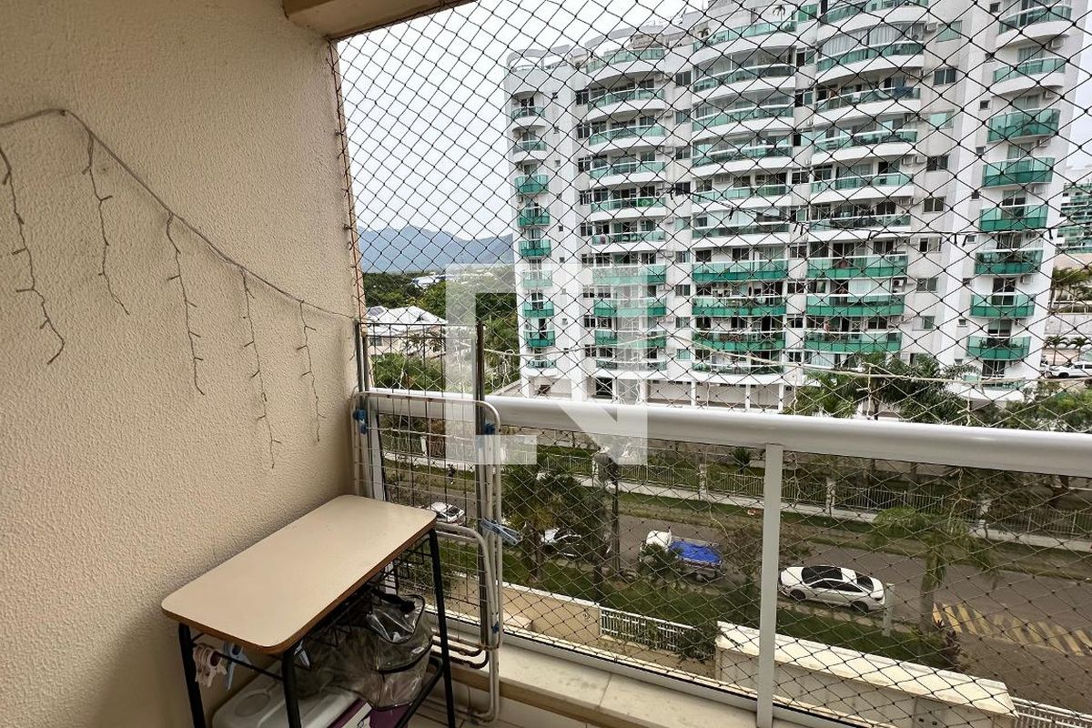 Apartamento, 3 quartos, 75 m² - Foto 64