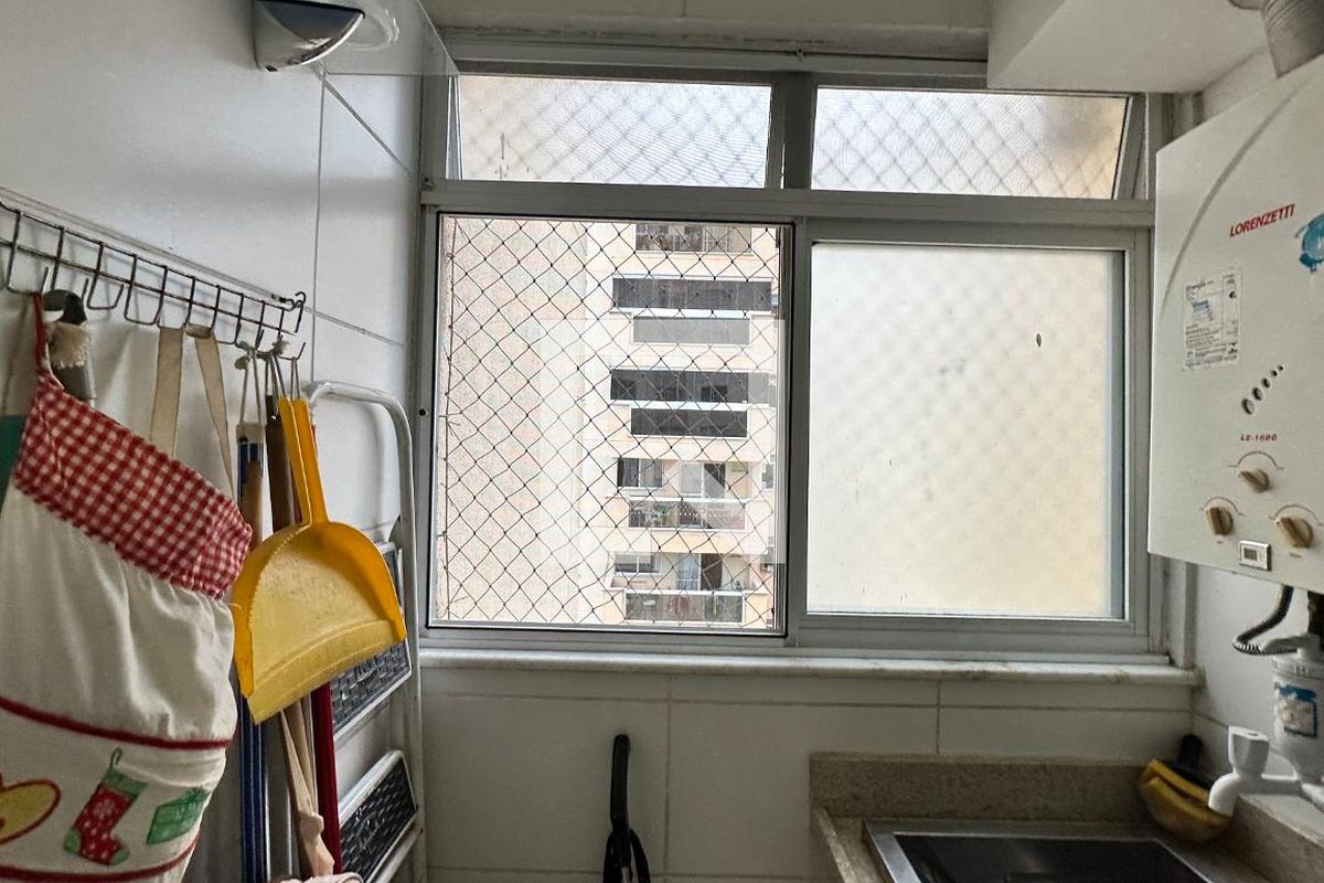 Apartamento, 3 quartos, 75 m² - Foto 24