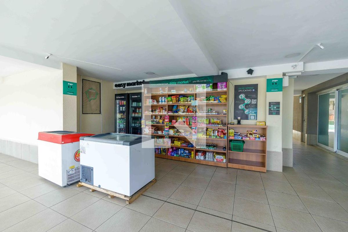 Apartamento, 3 quartos, 75 m² - Foto 74