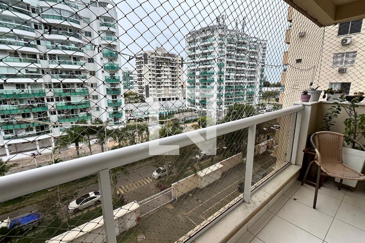 Apartamento, 3 quartos, 75 m² - Foto 68