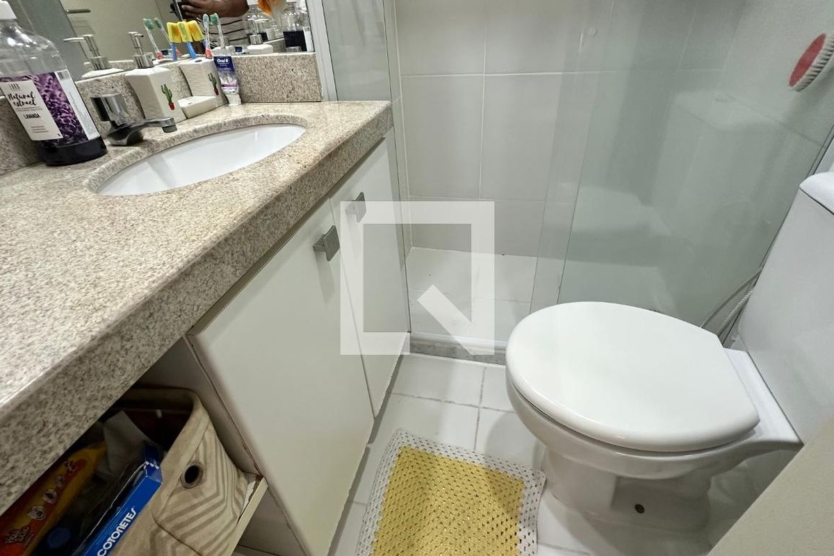 Apartamento, 3 quartos, 75 m² - Foto 42
