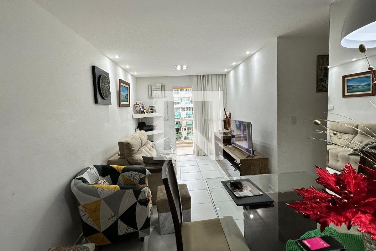 Apartamento, 3 quartos, 75 m² - Foto 8