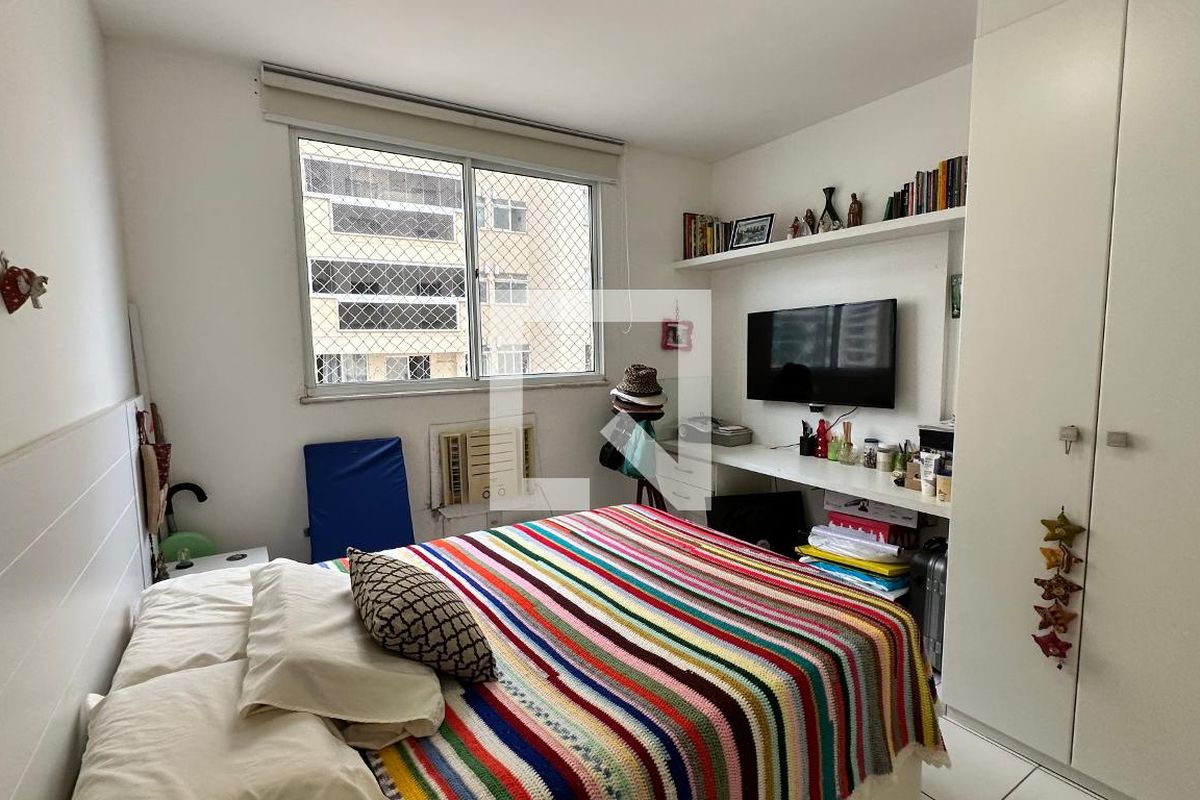 Apartamento, 3 quartos, 75 m² - Foto 36