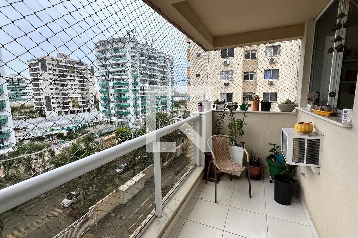 Apartamento, 3 quartos, 75 m² - Foto 66