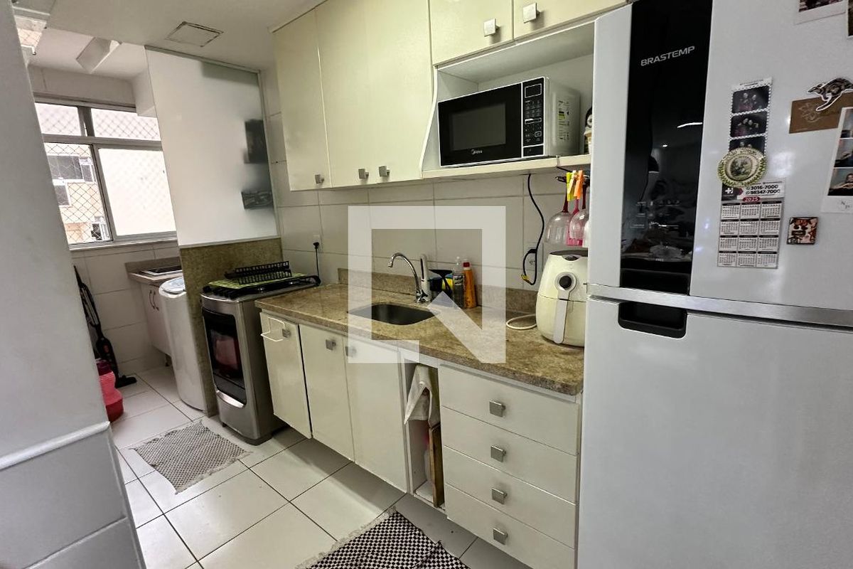 Apartamento, 3 quartos, 75 m² - Foto 10