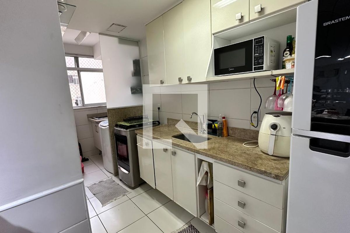 Apartamento, 3 quartos, 75 m² - Foto 12