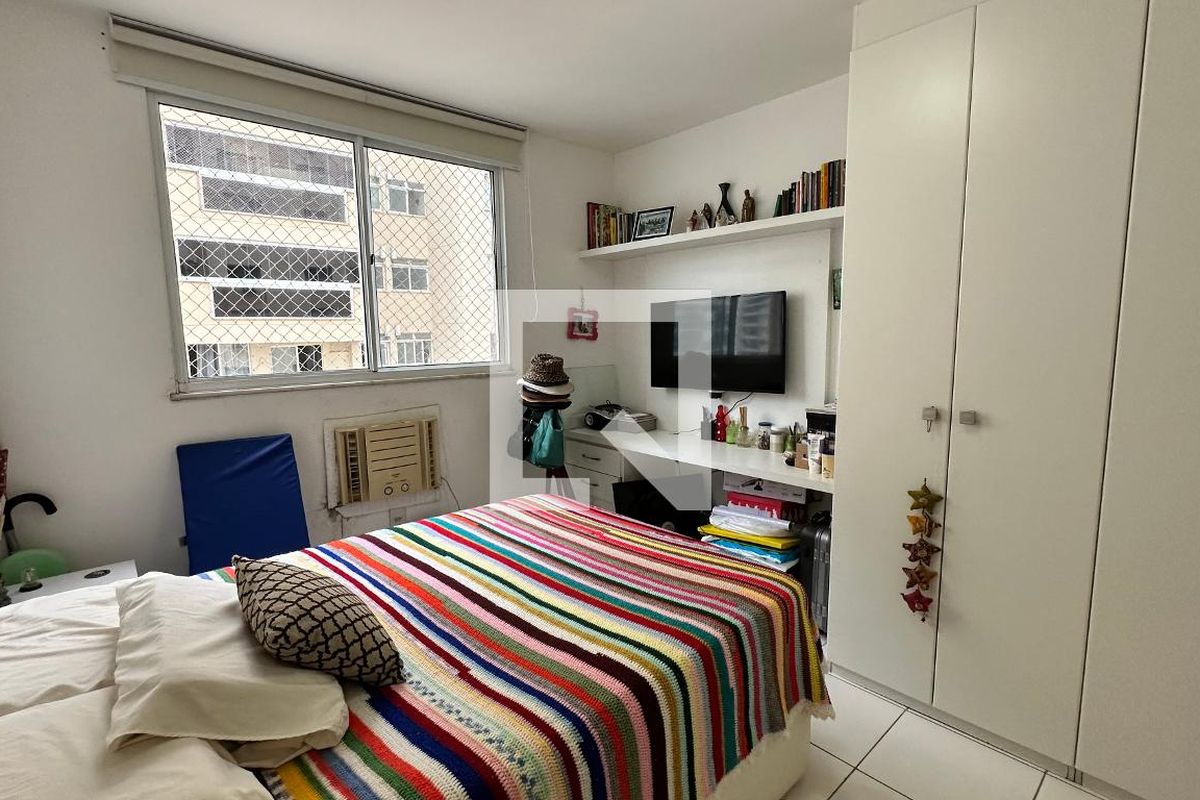 Apartamento, 3 quartos, 75 m² - Foto 34
