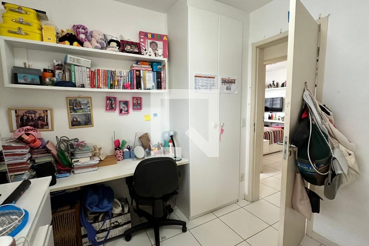 Apartamento, 3 quartos, 75 m² - Foto 30