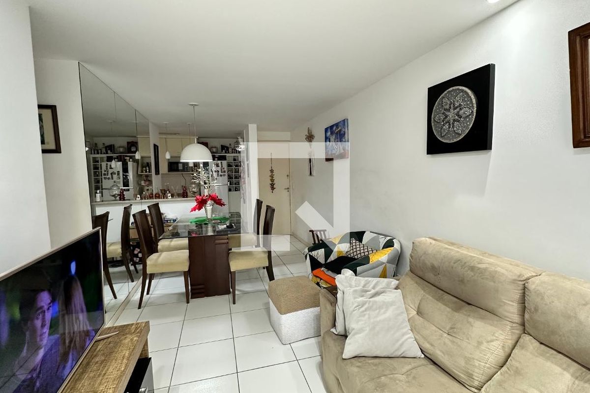 Apartamento, 3 quartos, 75 m² - Foto 4