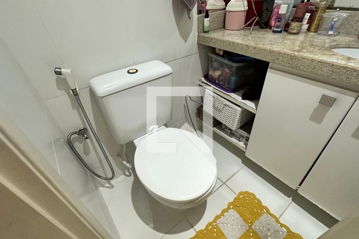 Apartamento, 3 quartos, 75 m² - Foto 60