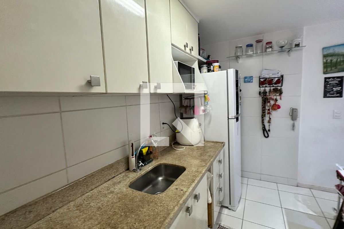 Apartamento, 3 quartos, 75 m² - Foto 14