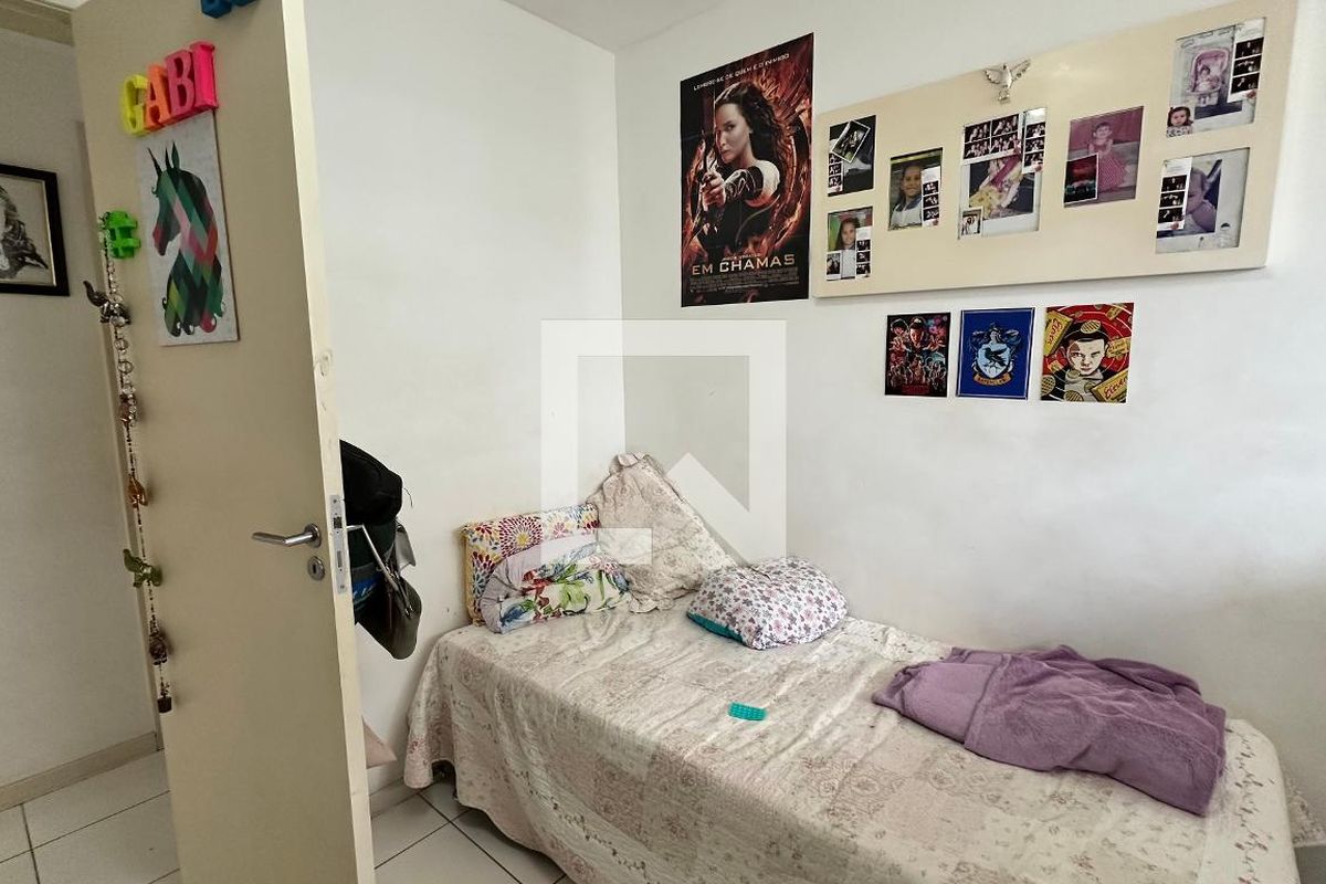 Apartamento, 3 quartos, 75 m² - Foto 28