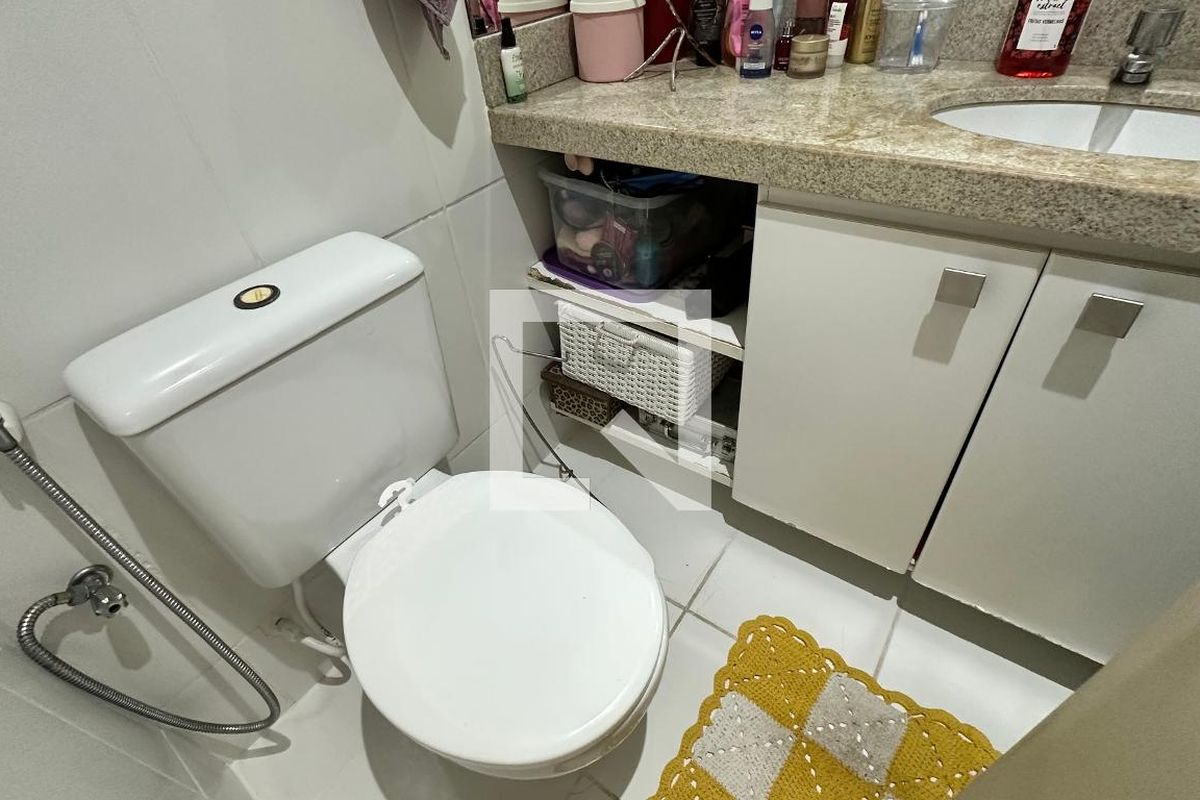 Apartamento, 3 quartos, 75 m² - Foto 58