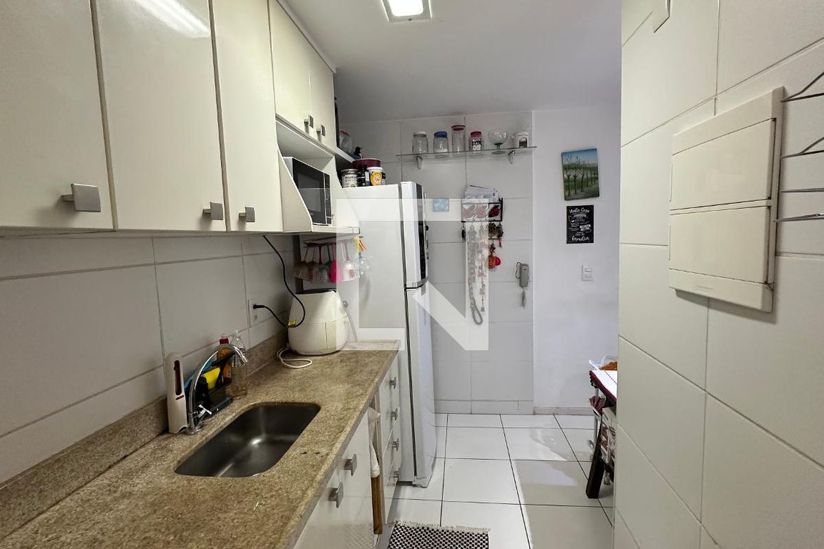 Apartamento, 3 quartos, 75 m² - Foto 16