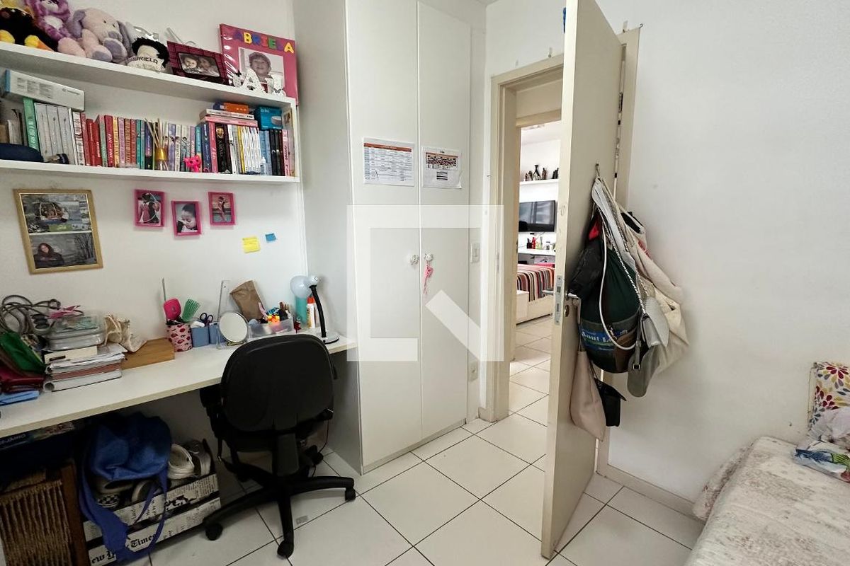 Apartamento, 3 quartos, 75 m² - Foto 32