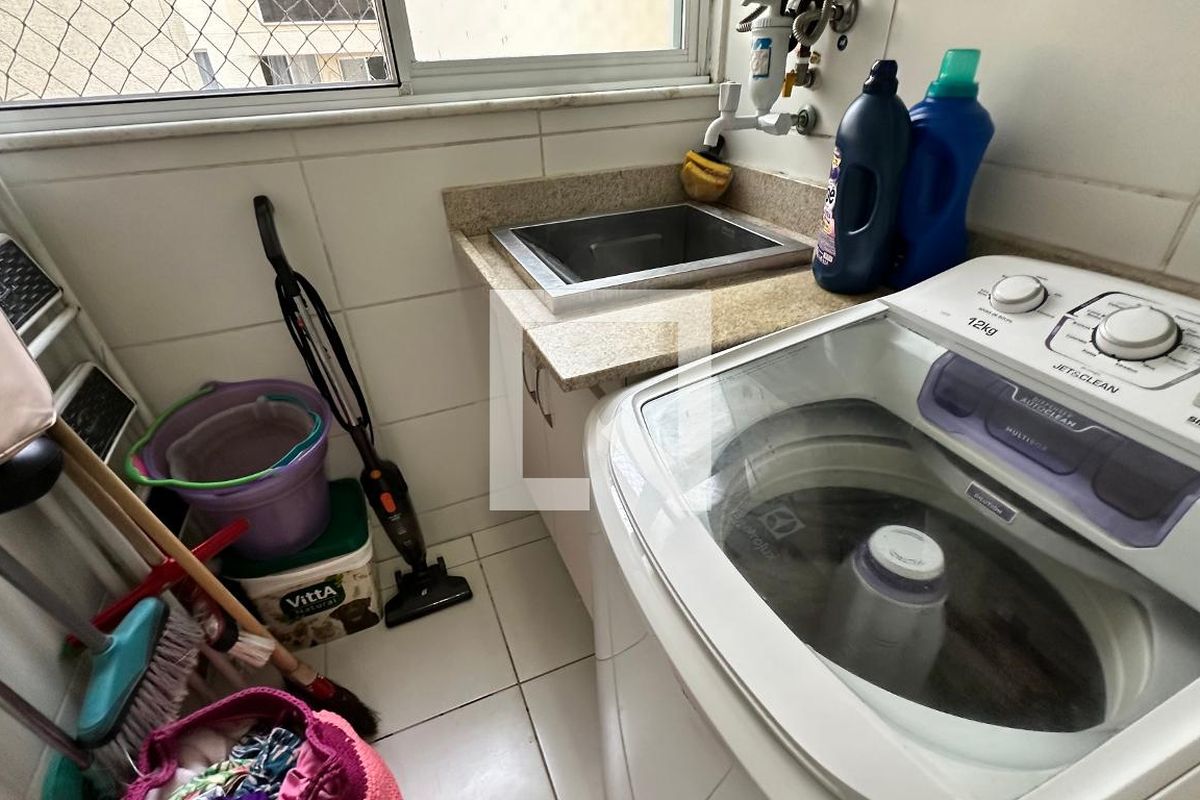 Apartamento, 3 quartos, 75 m² - Foto 22