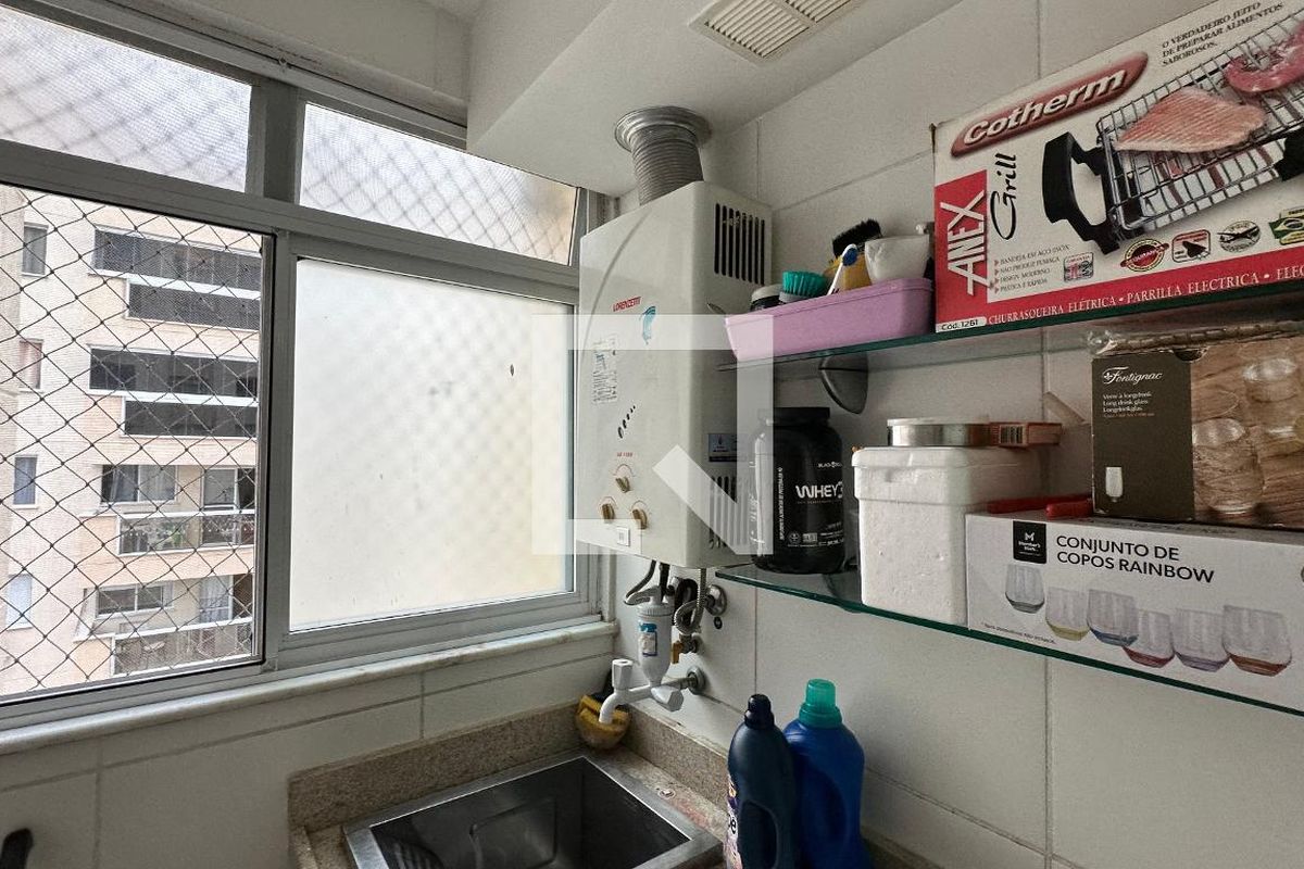 Apartamento, 3 quartos, 75 m² - Foto 20