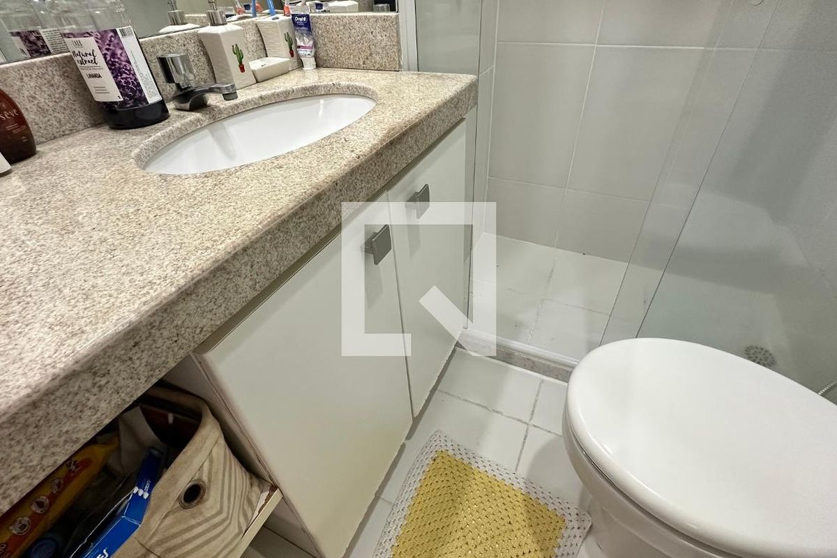 Apartamento, 3 quartos, 75 m² - Foto 46