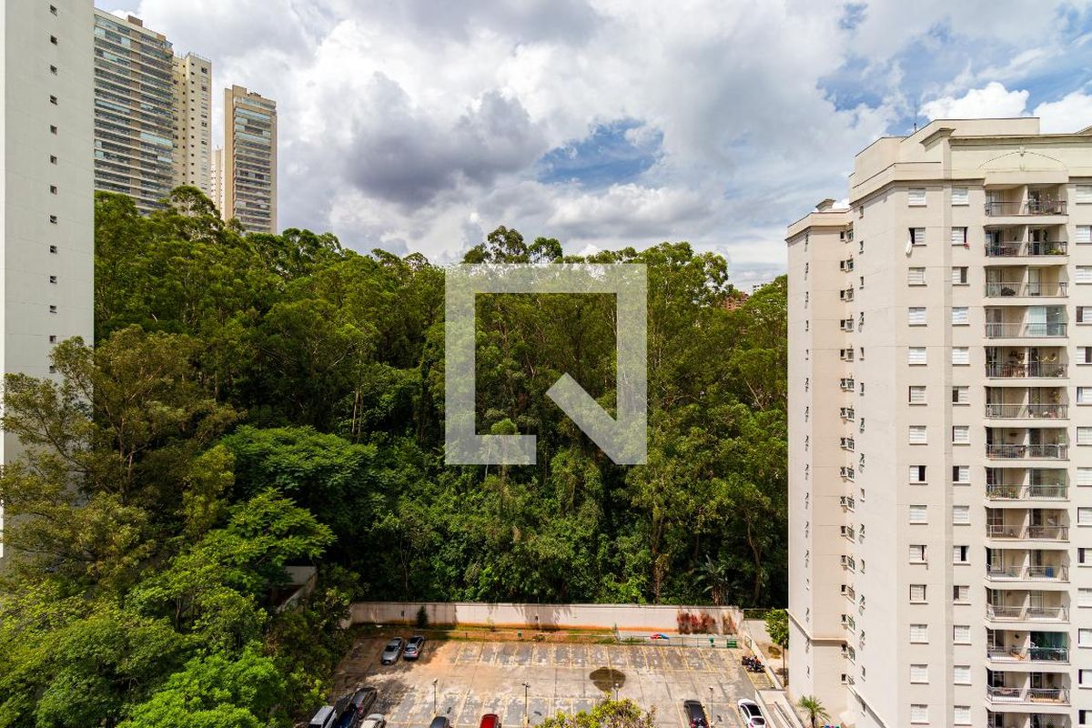 Apartamento, 2 quartos, 85 m² - Foto 28