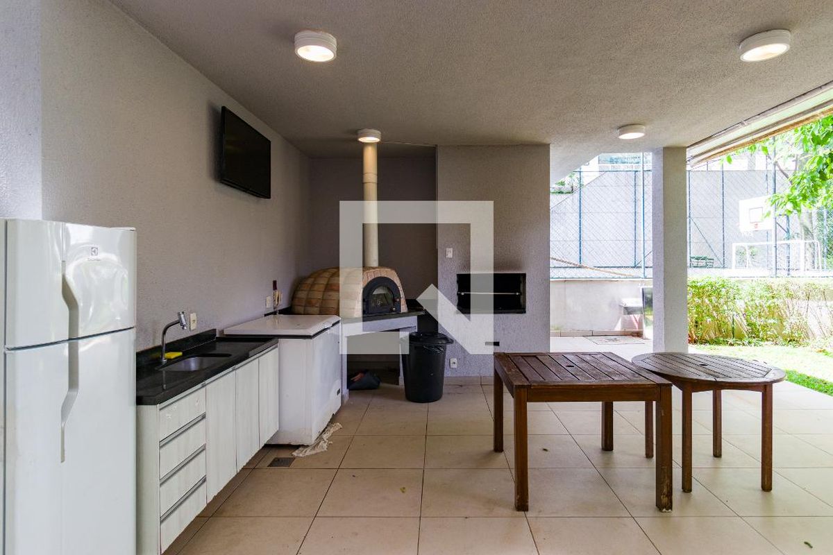 Apartamento, 2 quartos, 85 m² - Foto 98