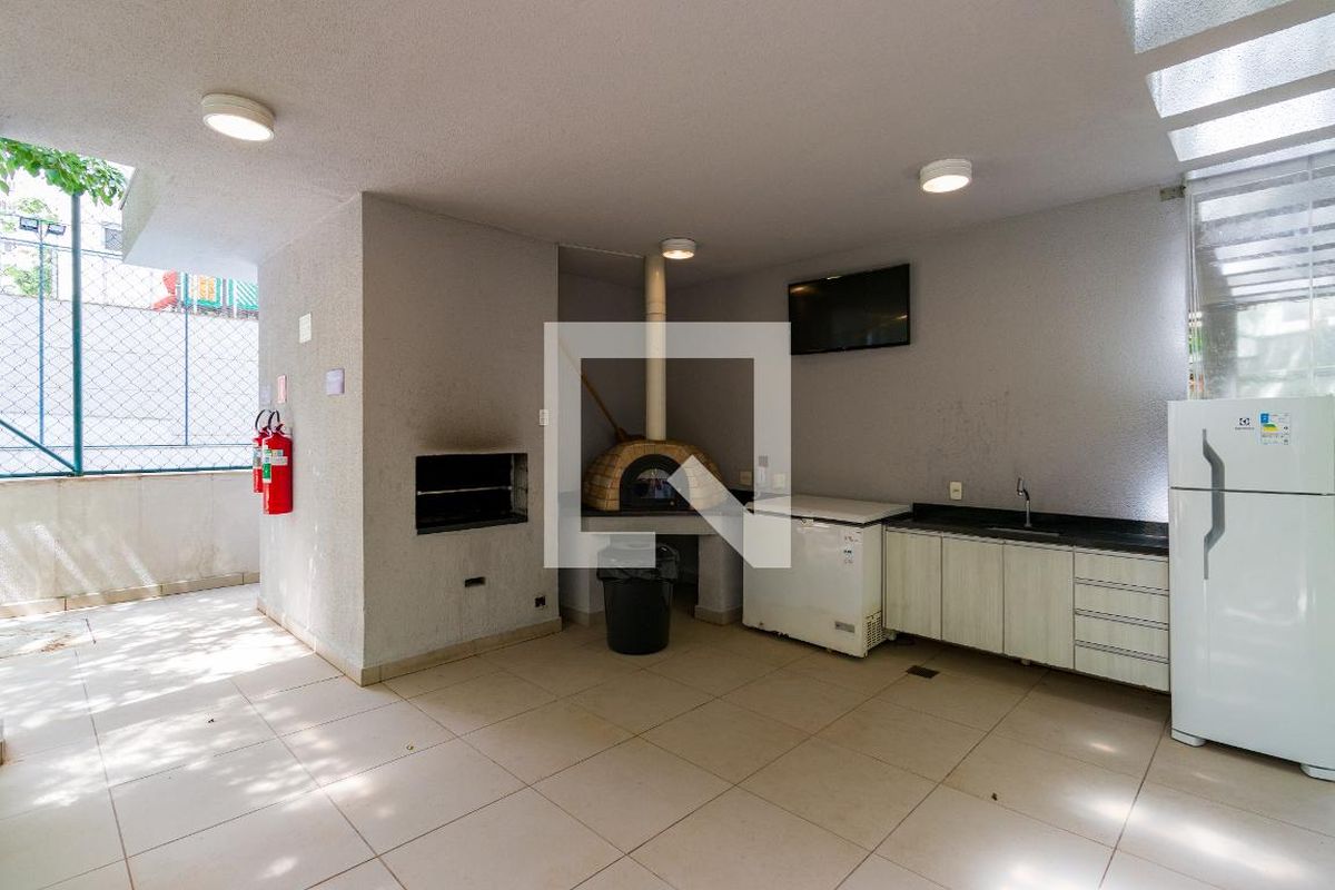 Apartamento, 2 quartos, 85 m² - Foto 96