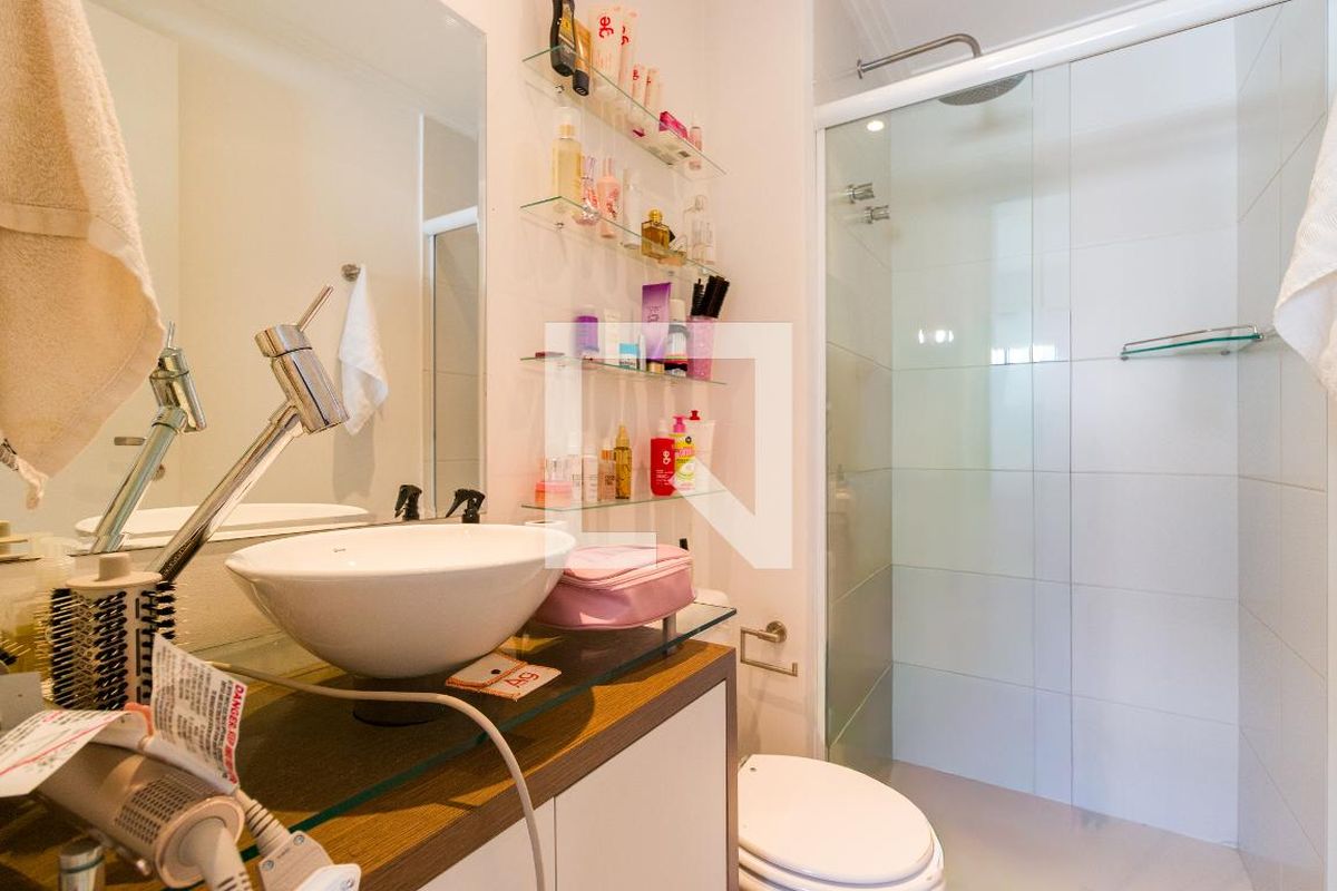 Apartamento, 2 quartos, 85 m² - Foto 48