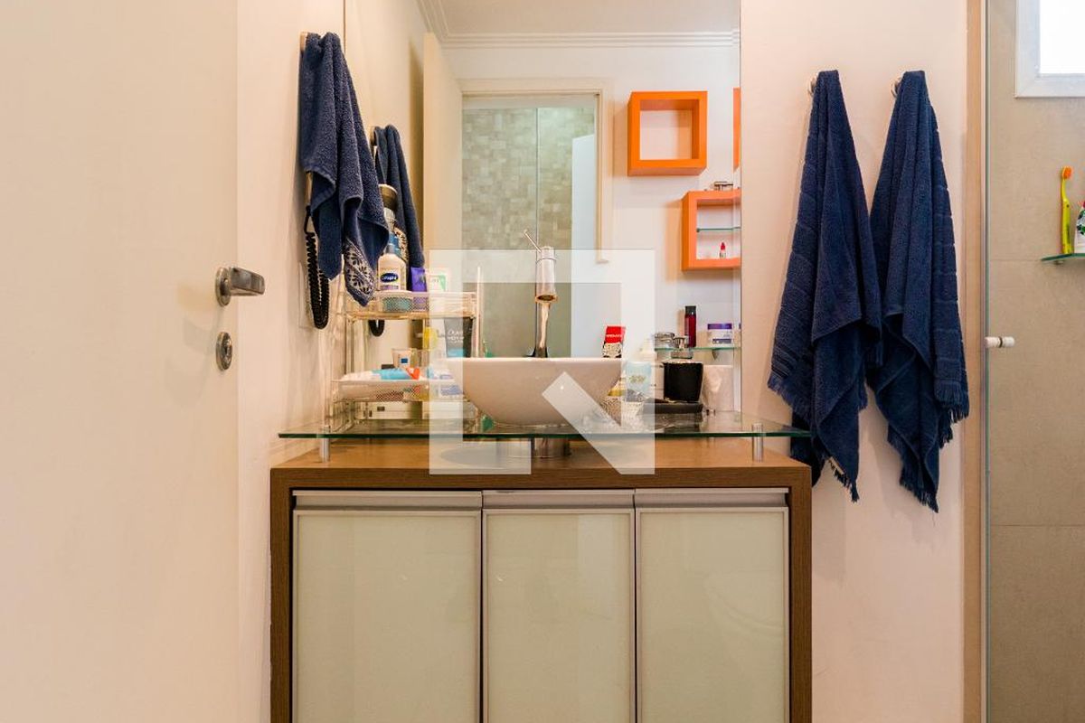 Apartamento, 2 quartos, 85 m² - Foto 32