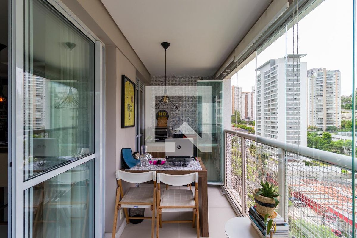 Apartamento, 2 quartos, 85 m² - Foto 14
