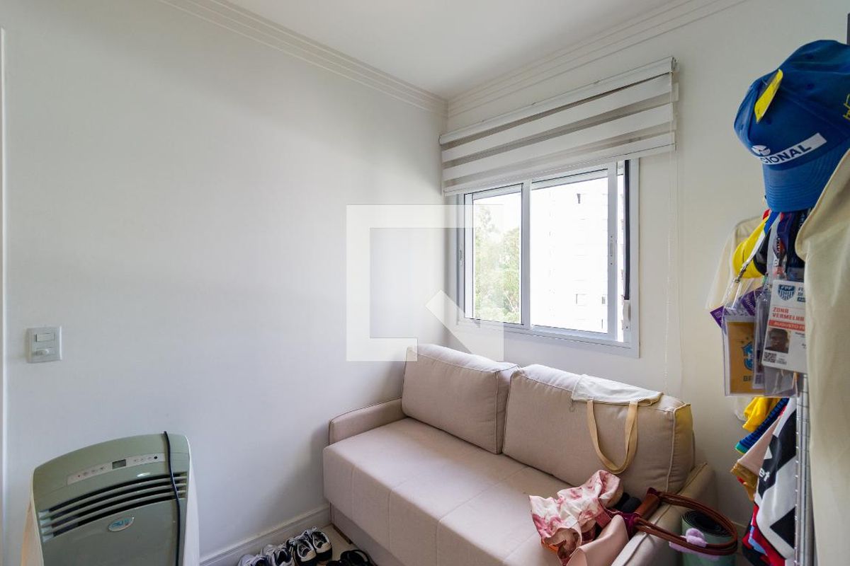 Apartamento, 2 quartos, 85 m² - Foto 40