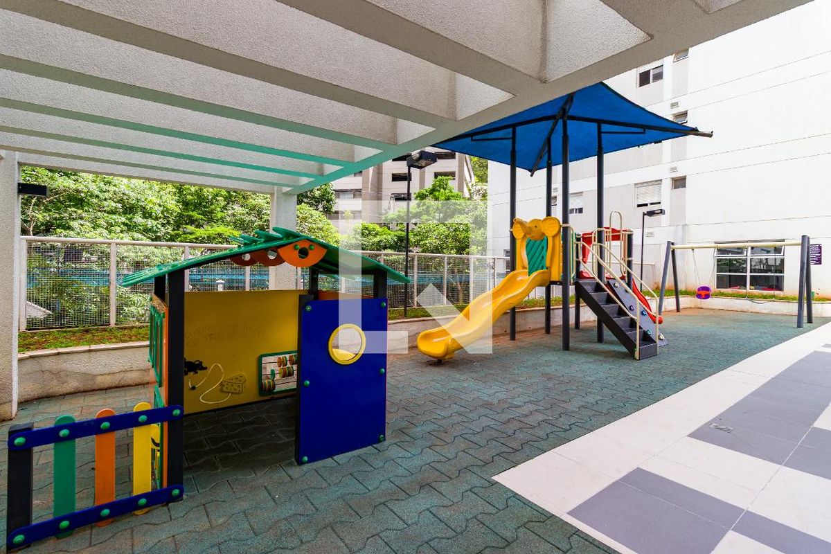 Apartamento, 2 quartos, 85 m² - Foto 90