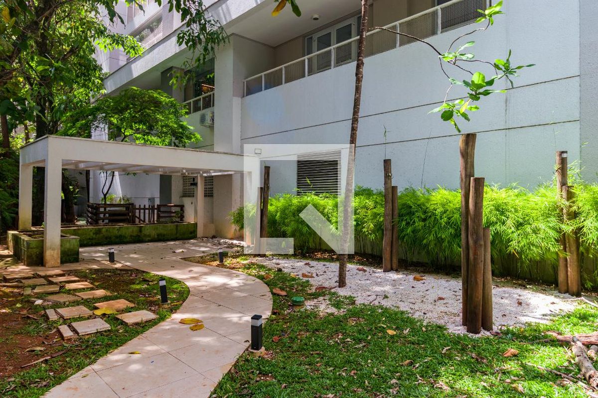 Apartamento, 2 quartos, 85 m² - Foto 94