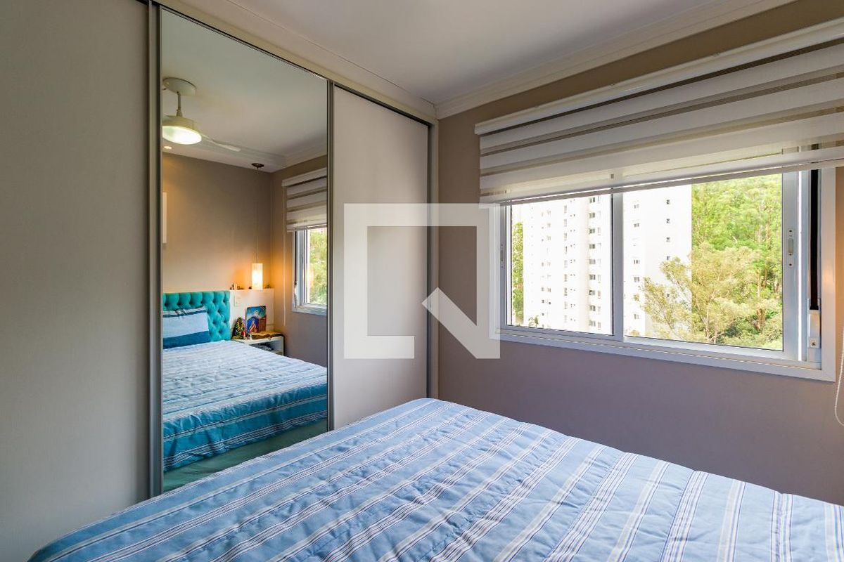 Apartamento, 2 quartos, 85 m² - Foto 22