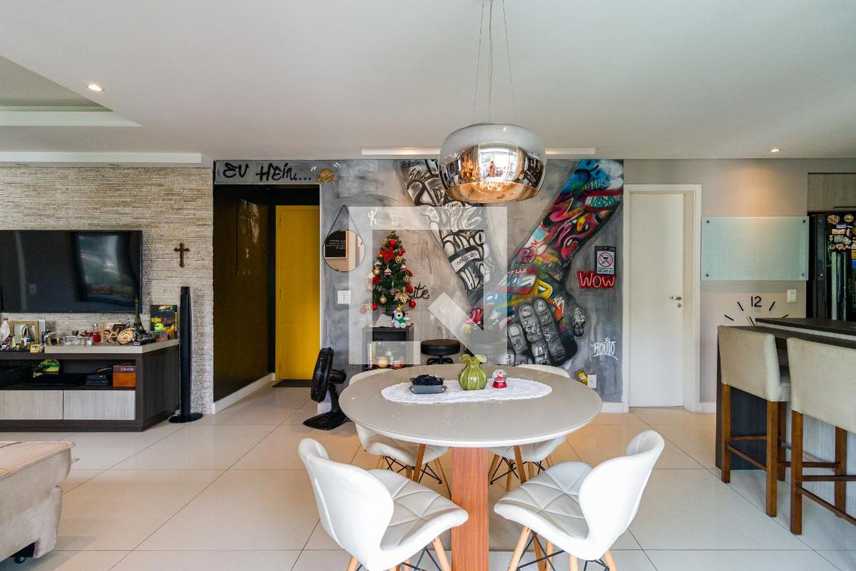 Apartamento, 2 quartos, 85 m² - Foto 10
