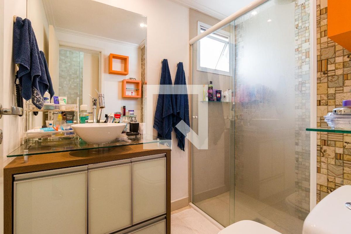 Apartamento, 2 quartos, 85 m² - Foto 30