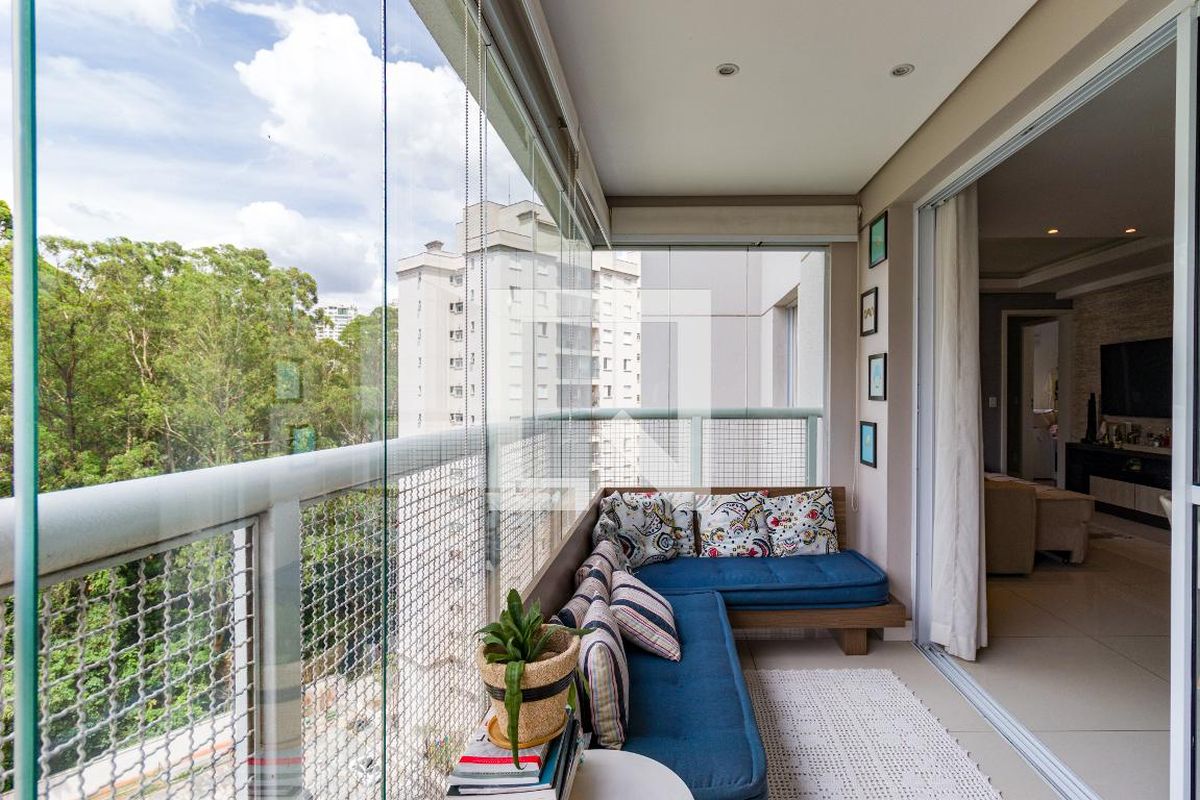 Apartamento, 2 quartos, 85 m² - Foto 16