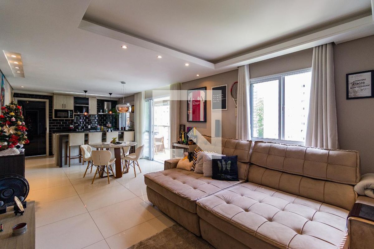 Apartamento, 2 quartos, 85 m² - Foto 4