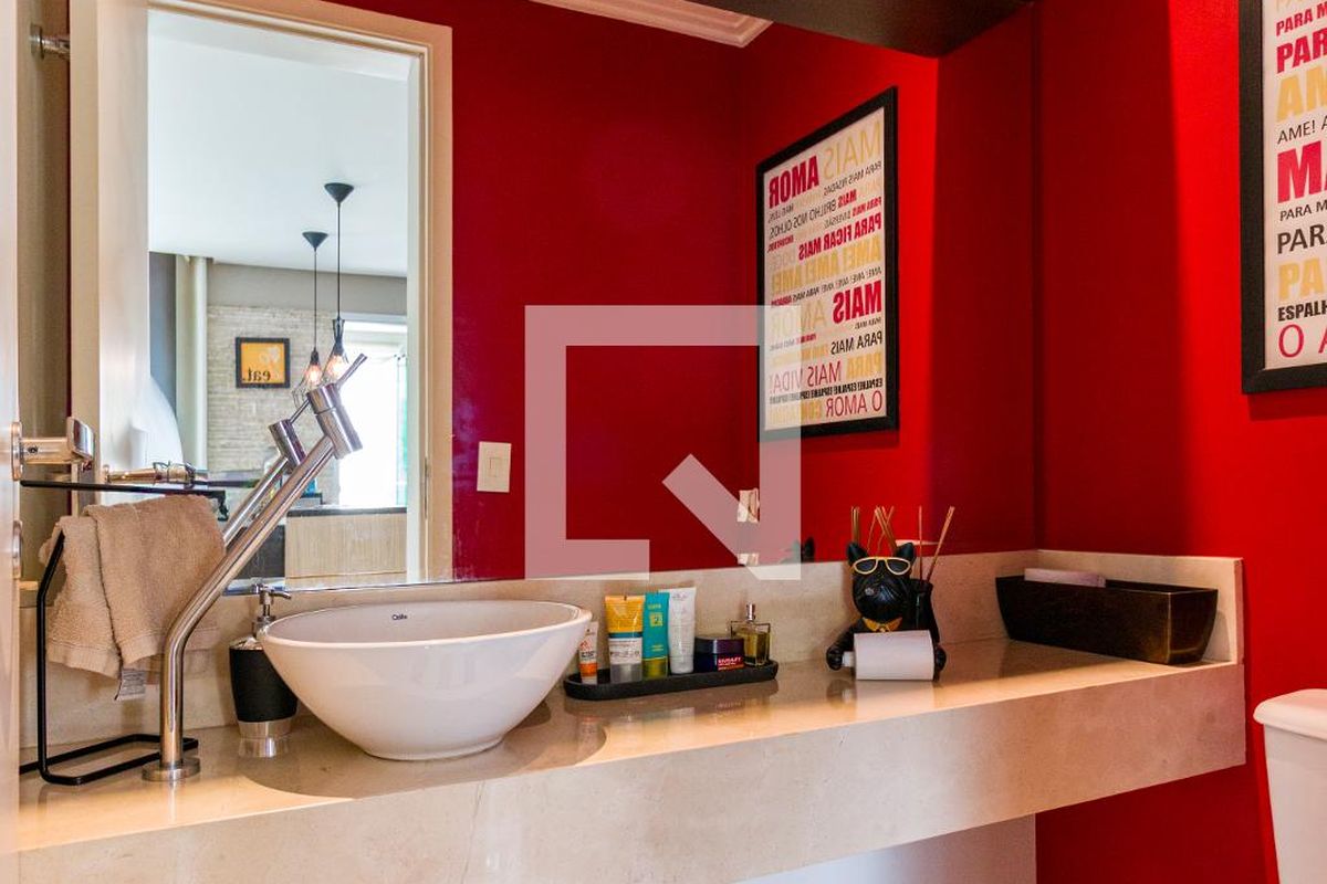 Apartamento, 2 quartos, 85 m² - Foto 56