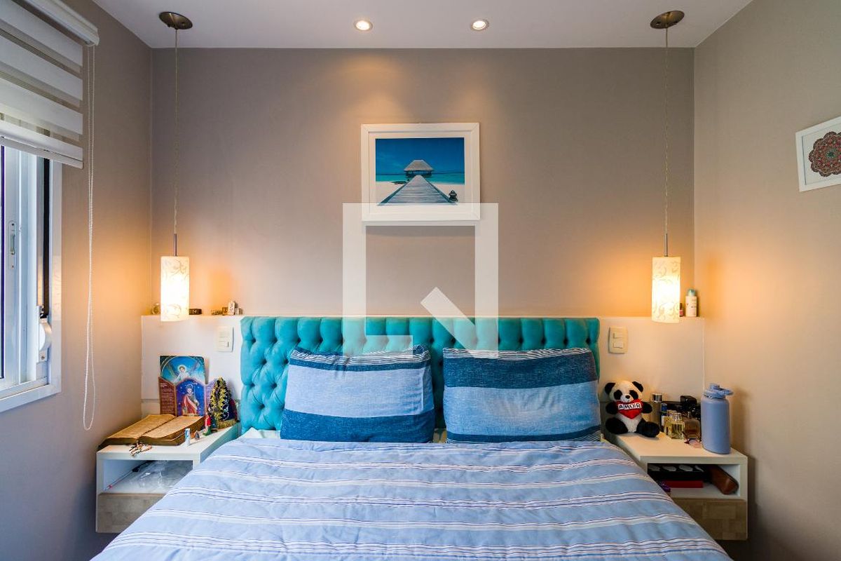 Apartamento, 2 quartos, 85 m² - Foto 24
