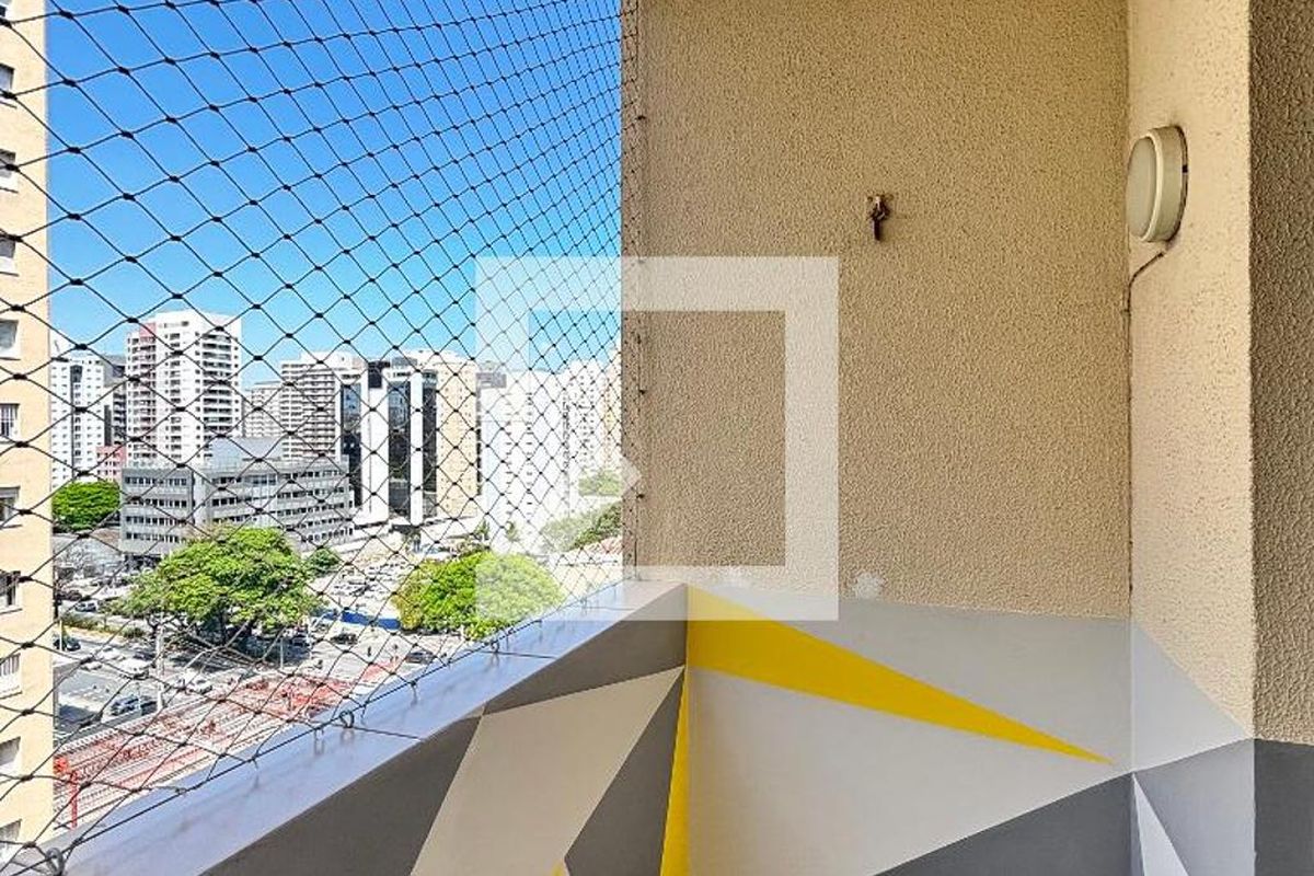 Apartamento, 1 quarto, 42 m² - Foto 16